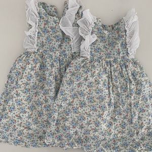 Pukatuka sister set 4 and 7